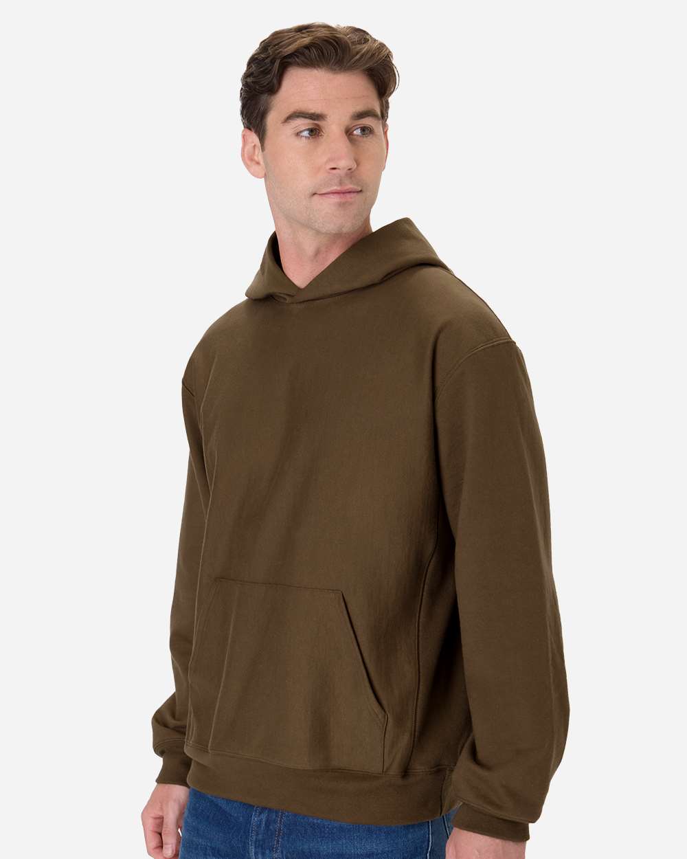 Sudadera con capucha unisex Beefy® Sweats Premium de peso pesado | OG700
