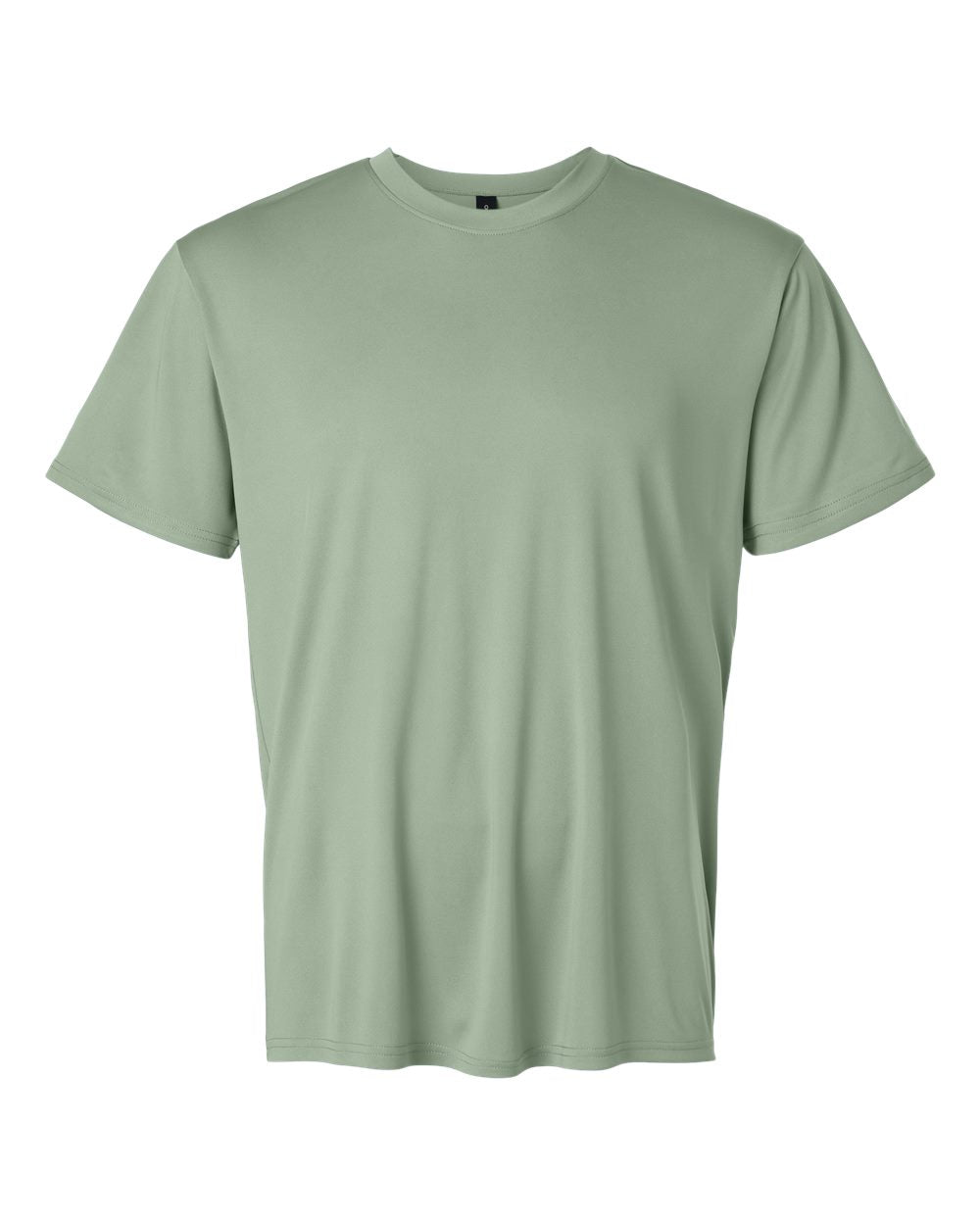 AllPro 48000 Men's Pro-Lock Performance T-Shirt - Sage