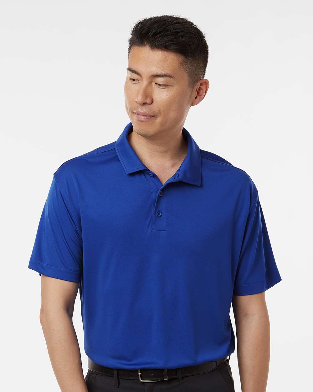 Men's Tall Pro-Lock Performance Polo | 41800T