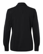 Women's Pro-Flex Sorona® Button Down Shirt | 41SPLL
