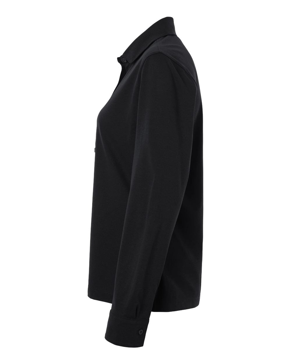 Women's Pro-Flex Sorona® Button Down Shirt | 41SPLL