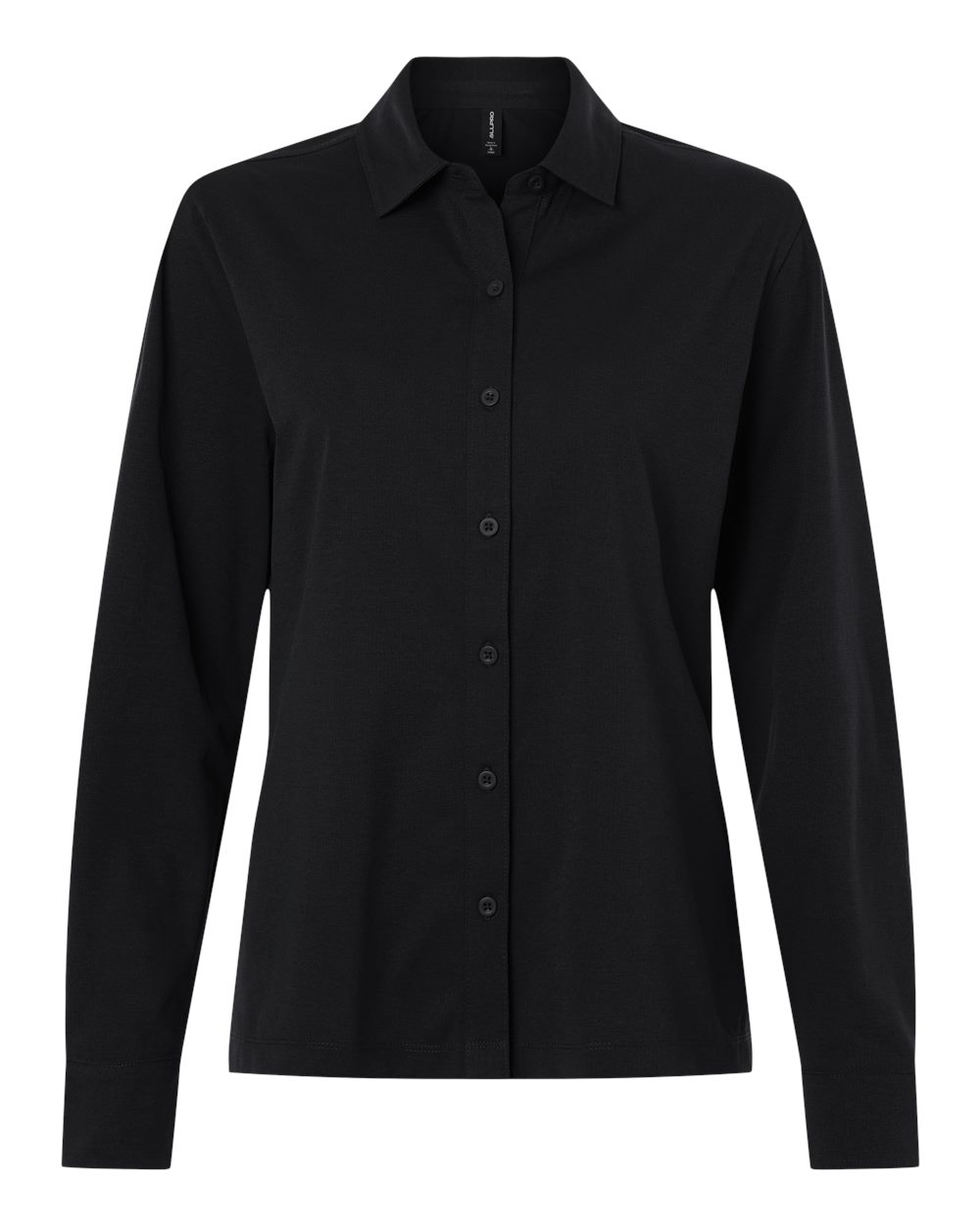 Women's Pro-Flex Sorona® Button Down Shirt | 41SPLL
