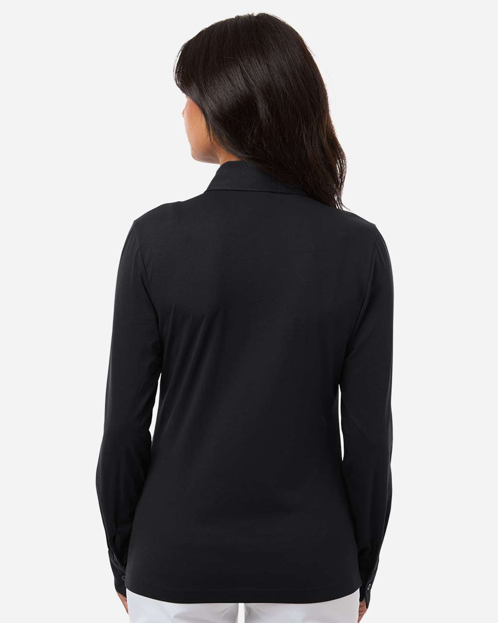 Women's Pro-Flex Sorona® Button Down Shirt | 41SPLL