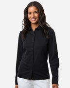 Women's Pro-Flex Sorona® Button Down Shirt | 41SPLL