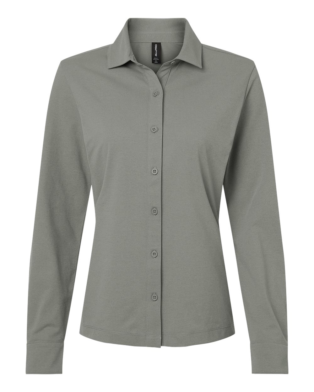 Women's Pro-Flex Sorona® Button Down Shirt | 41SPLL