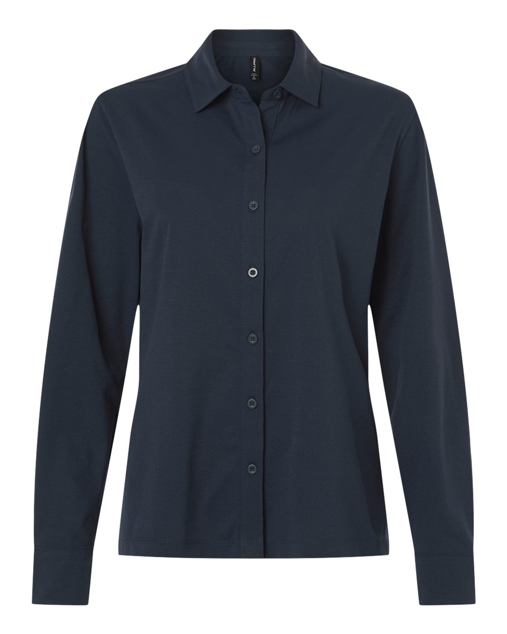 Women's Pro-Flex Sorona® Button Down Shirt | 41SPLL