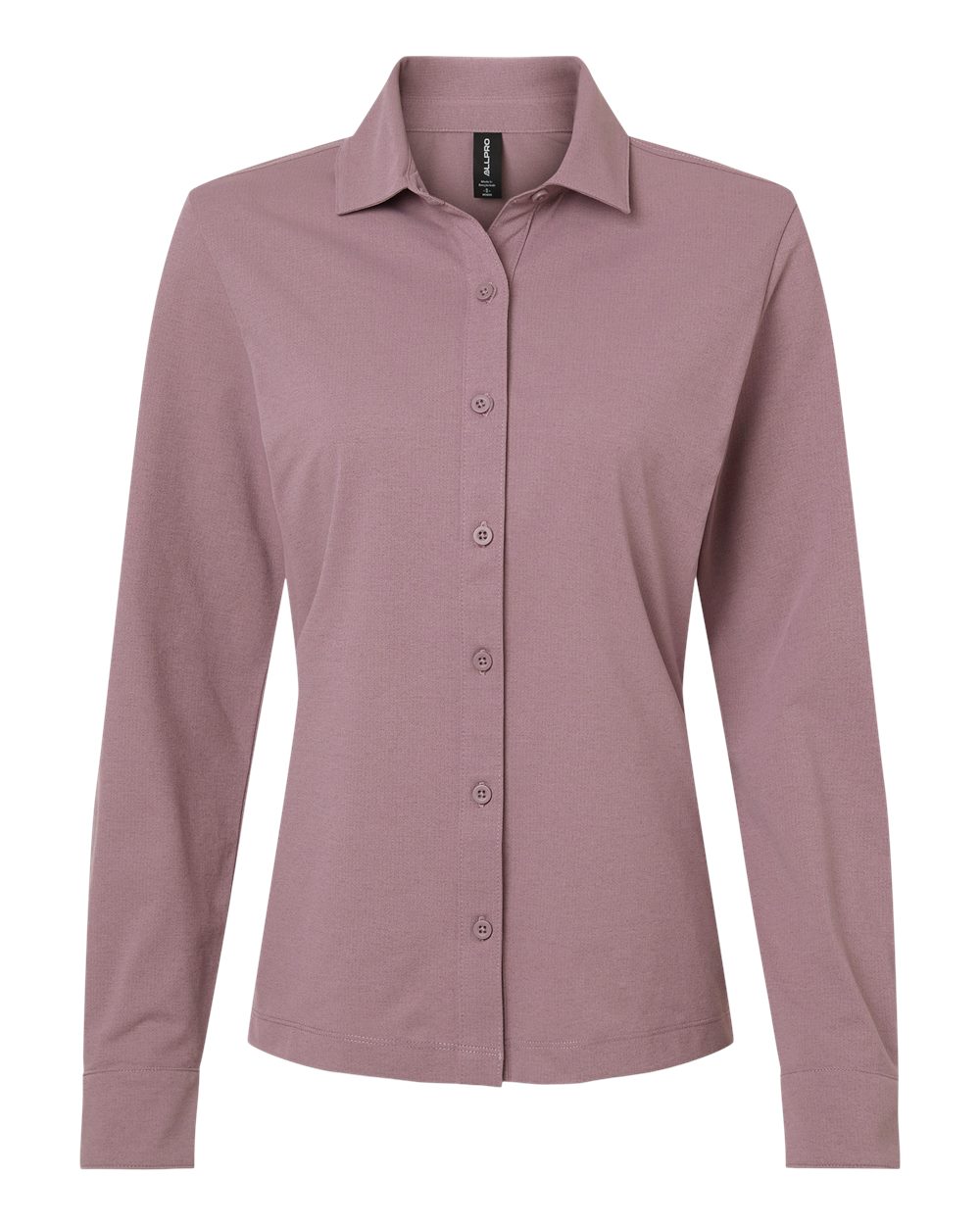 Women's Pro-Flex Sorona® Button Down Shirt | 41SPLL