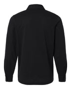 Men's Pro-Flex Sorona® Button Down Shirt | 41SPLS