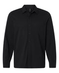 Men's Pro-Flex Sorona® Button Down Shirt | 41SPLS