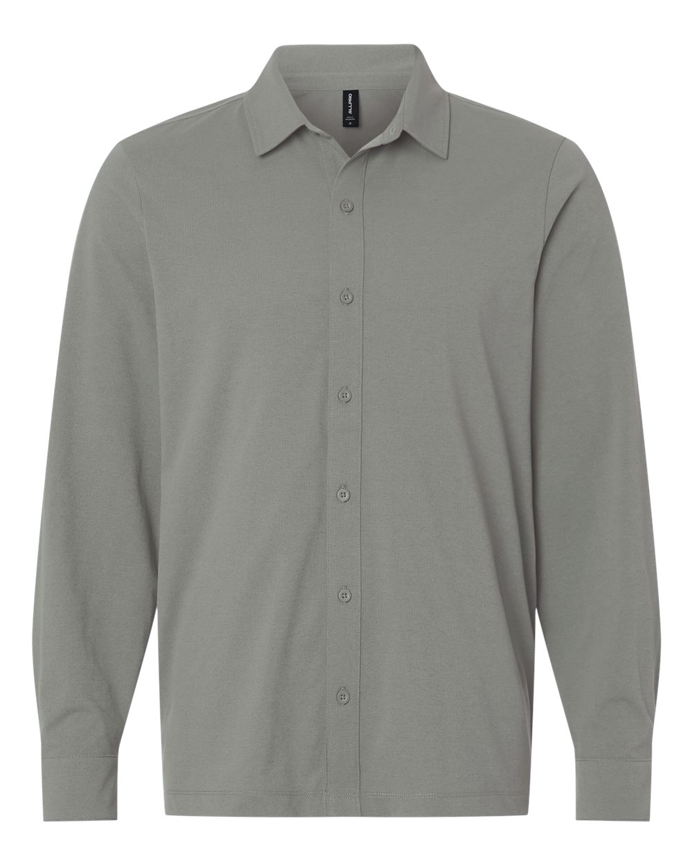 Men's Pro-Flex Sorona® Button Down Shirt | 41SPLS
