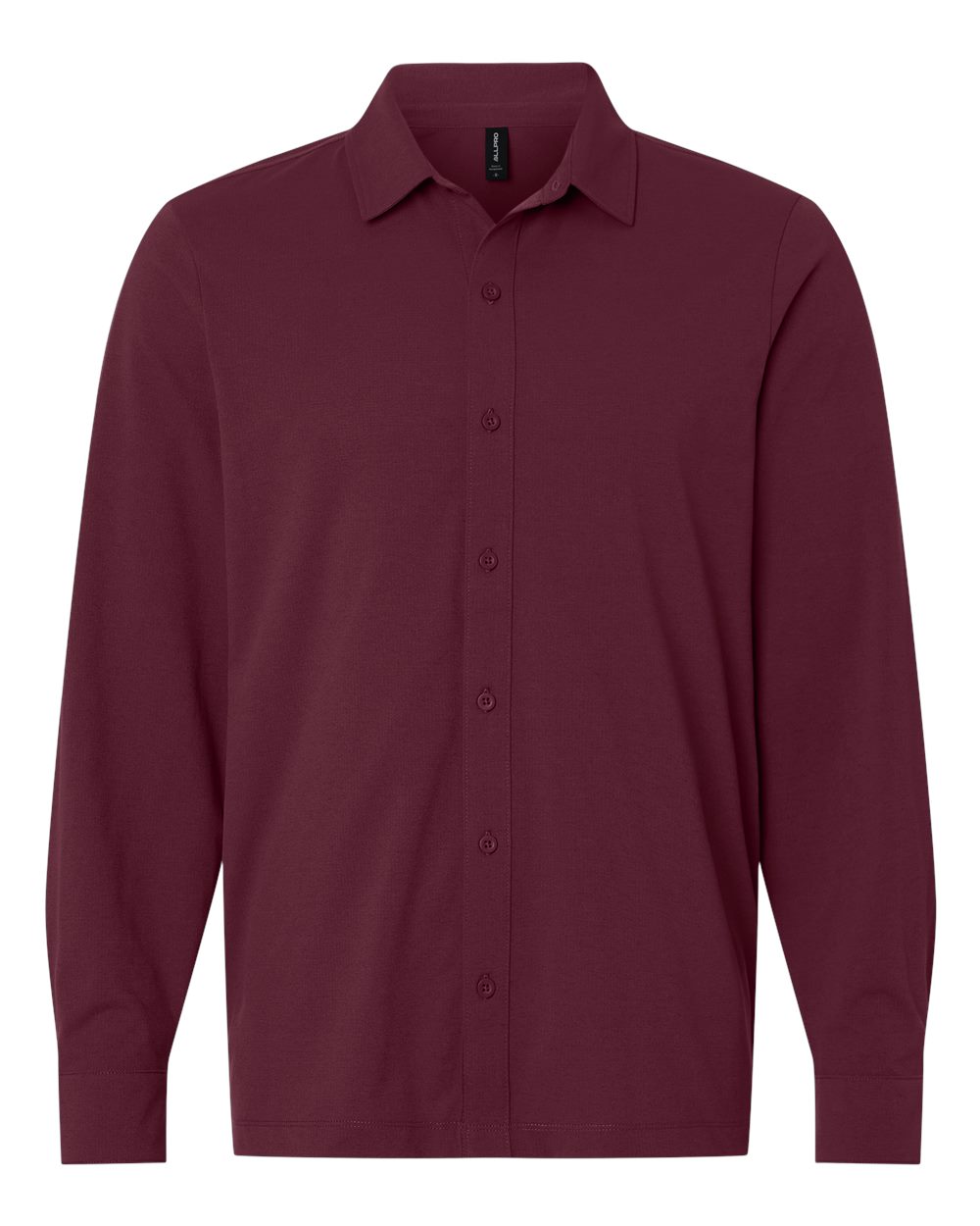 Men's Pro-Flex Sorona® Button Down Shirt | 41SPLS