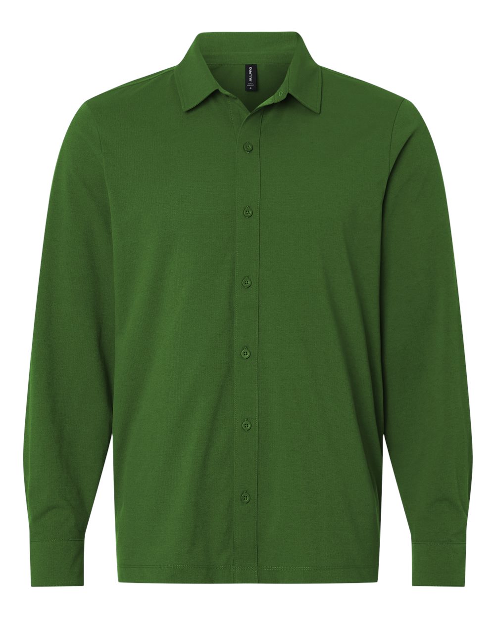 Men's Pro-Flex Sorona® Button Down Shirt | 41SPLS