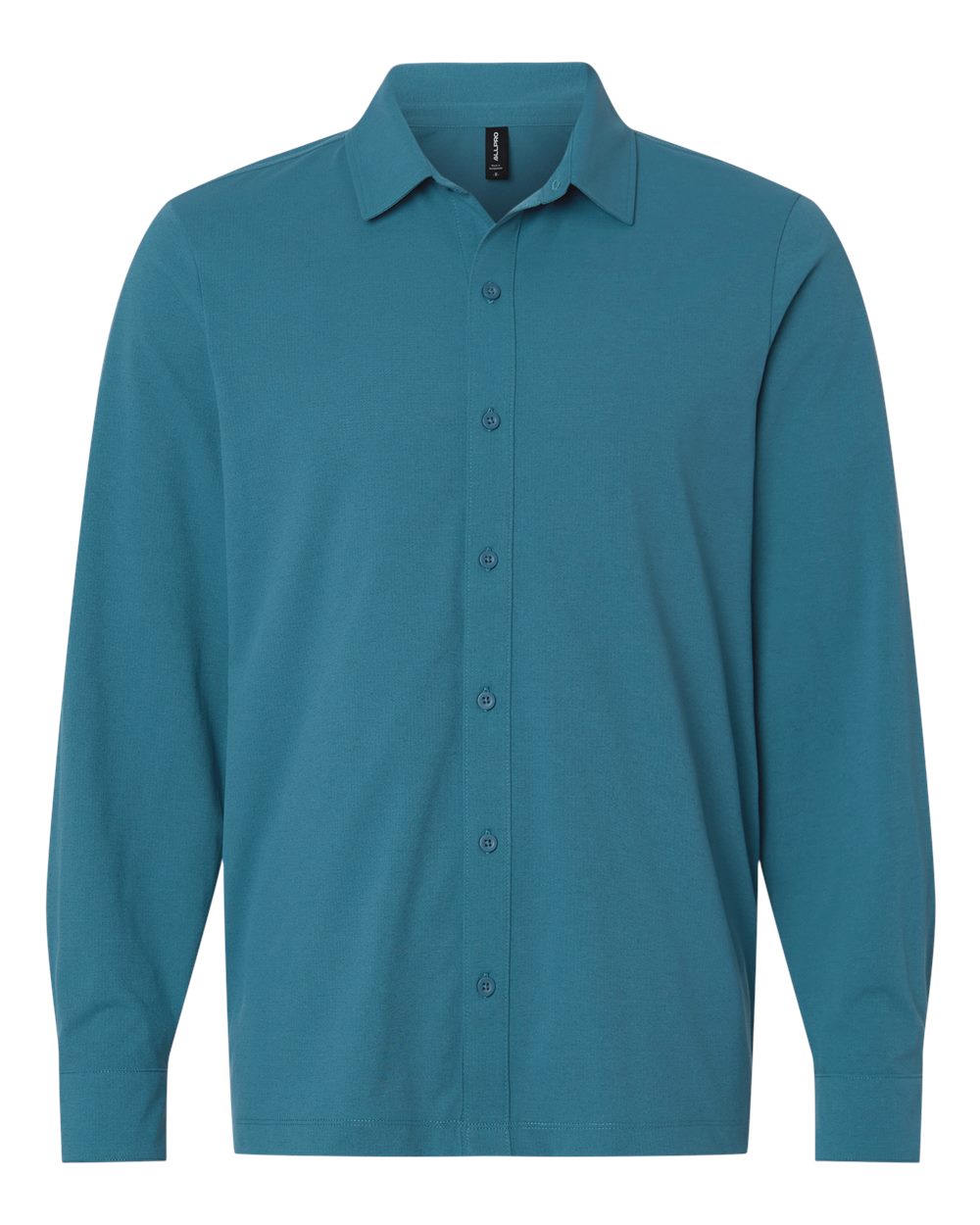 Men's Pro-Flex Sorona® Button Down Shirt | 41SPLS
