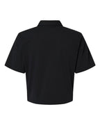 Women's Pro-Flex Sorona® Boxy Polo | 41SPML