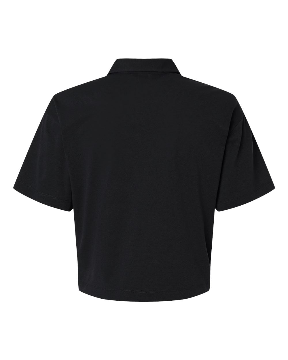 Women's Pro-Flex Sorona® Boxy Polo | 41SPML