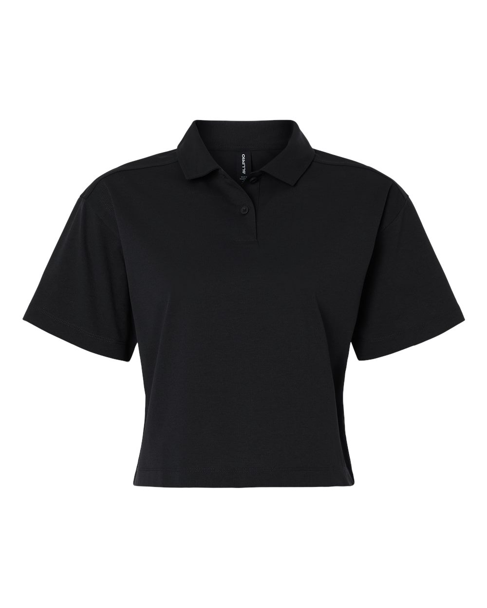 Women's Pro-Flex Sorona® Boxy Polo | 41SPML