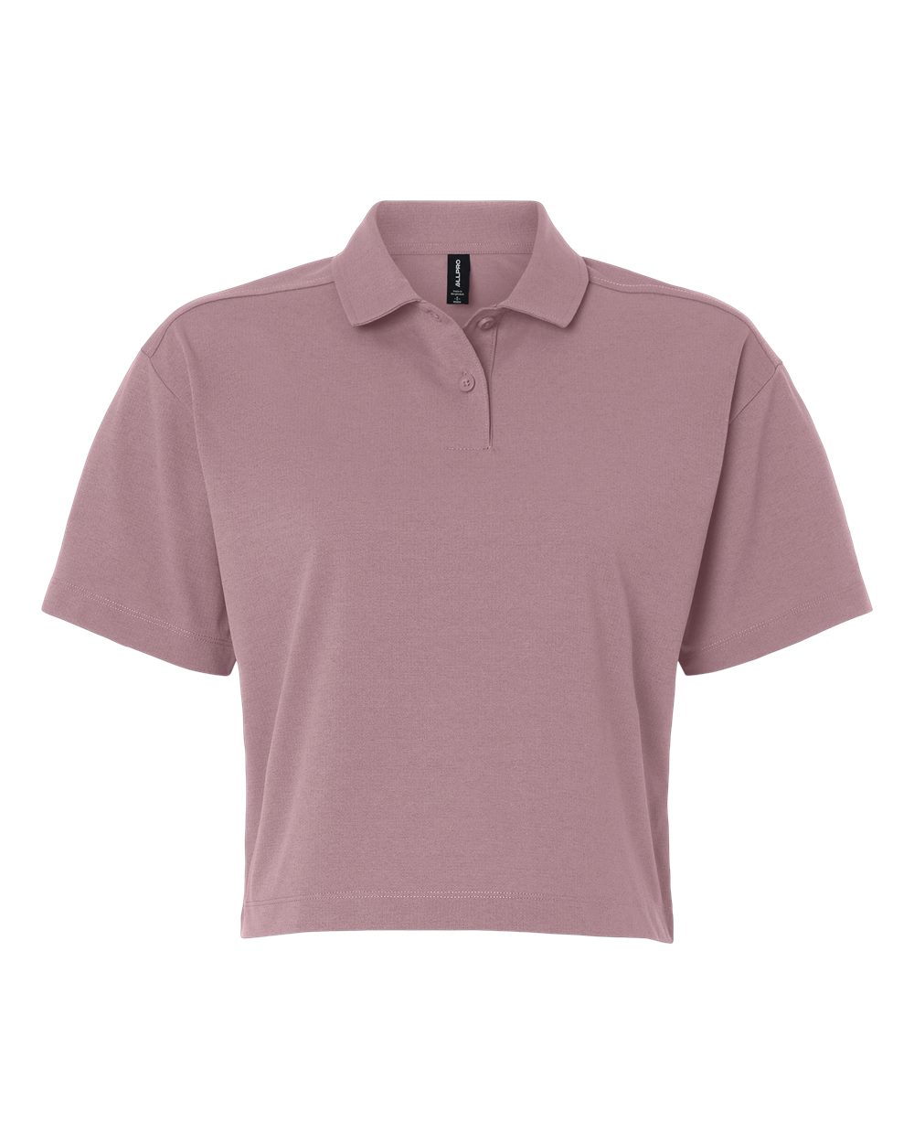 Women's Pro-Flex Sorona® Boxy Polo | 41SPML