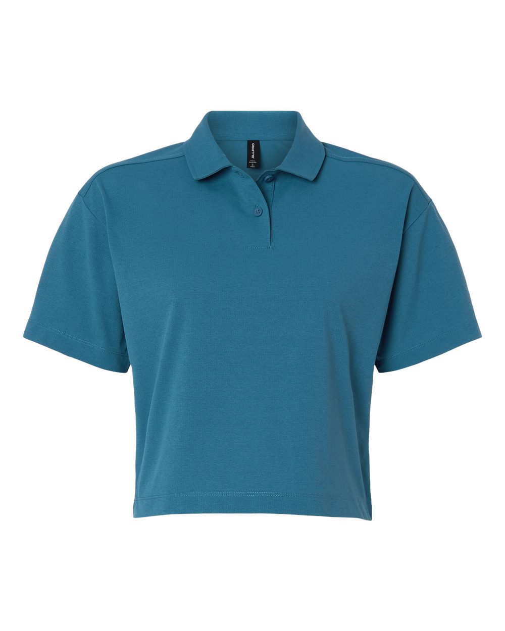 Women's Pro-Flex Sorona® Boxy Polo | 41SPML