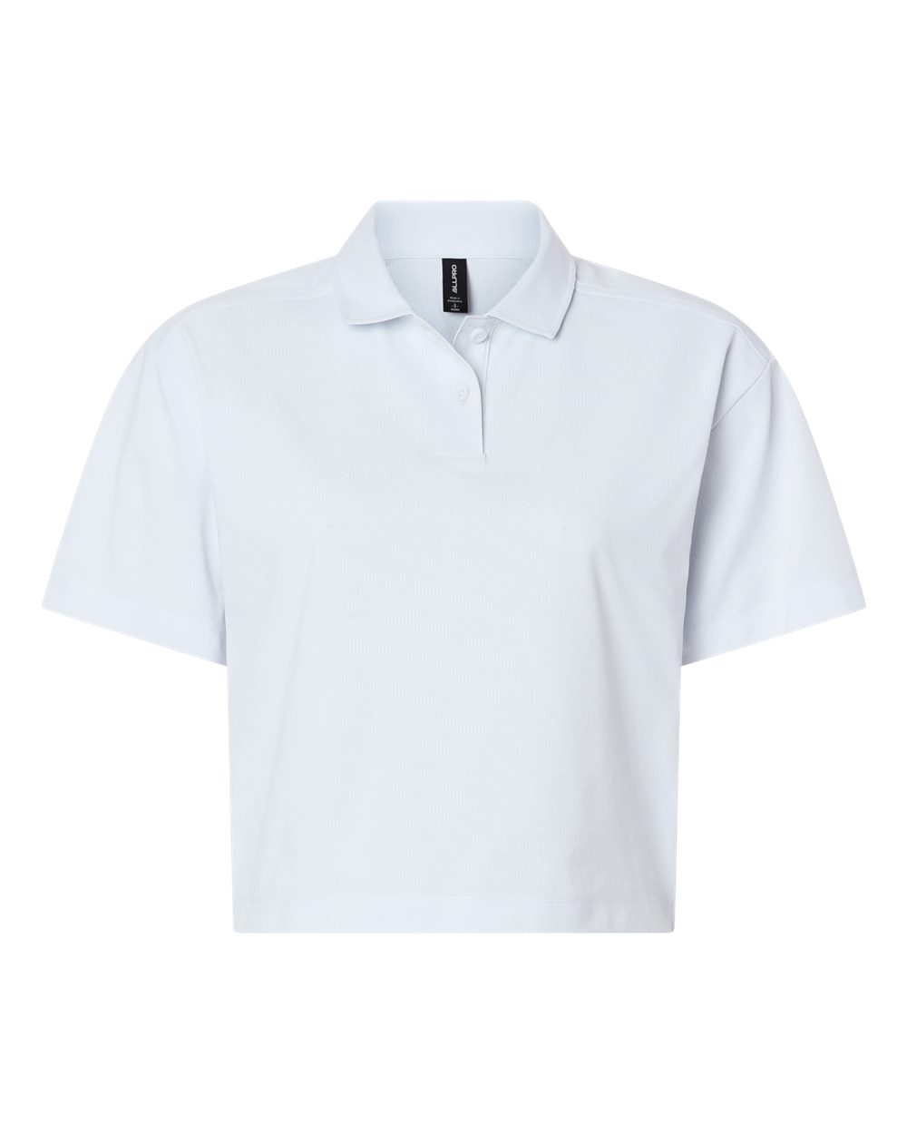 Women's Pro-Flex Sorona® Boxy Polo | 41SPML