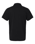 Men's Pro-Flex Sorona® Button Down Short Sleeve Shirt | 41SPSS