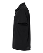 Men's Pro-Flex Sorona® Button Down Short Sleeve Shirt | 41SPSS