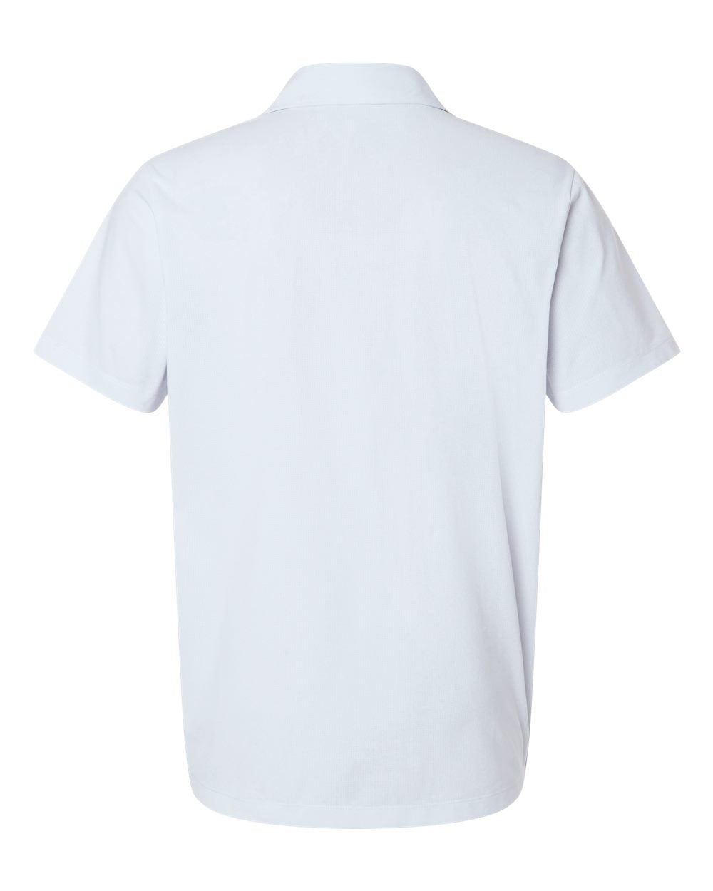 Men's Pro-Flex Sorona® Button Down Short Sleeve Shirt | 41SPSS
