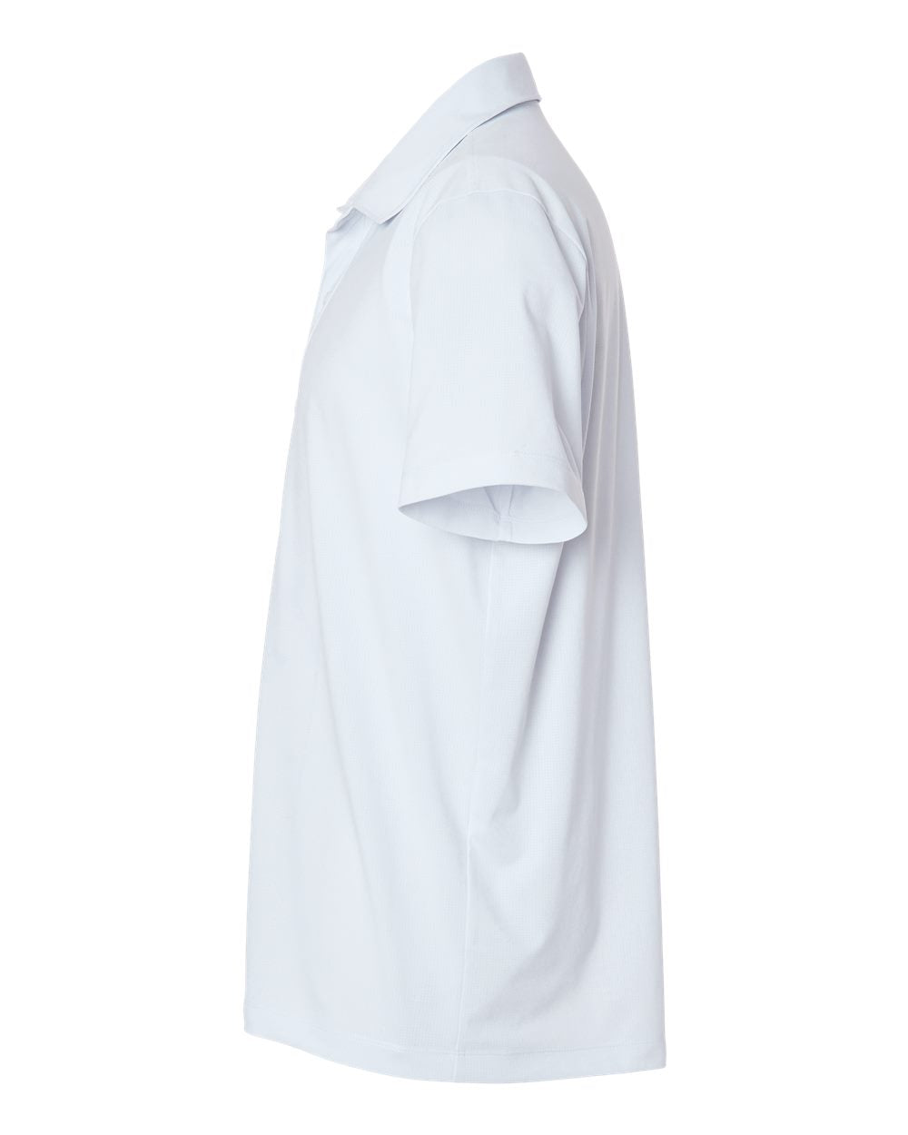Men's Pro-Flex Sorona® Button Down Short Sleeve Shirt | 41SPSS