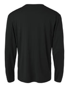 Unisex Tall Pro-Lock Performance Long Sleeve T-Shirt | 48400T