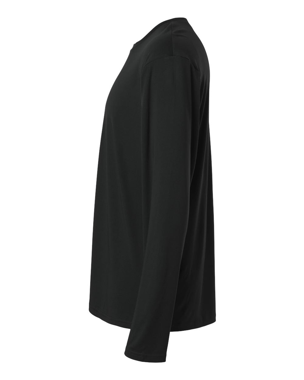 Unisex Tall Pro-Lock Performance Long Sleeve T-Shirt | 48400T
