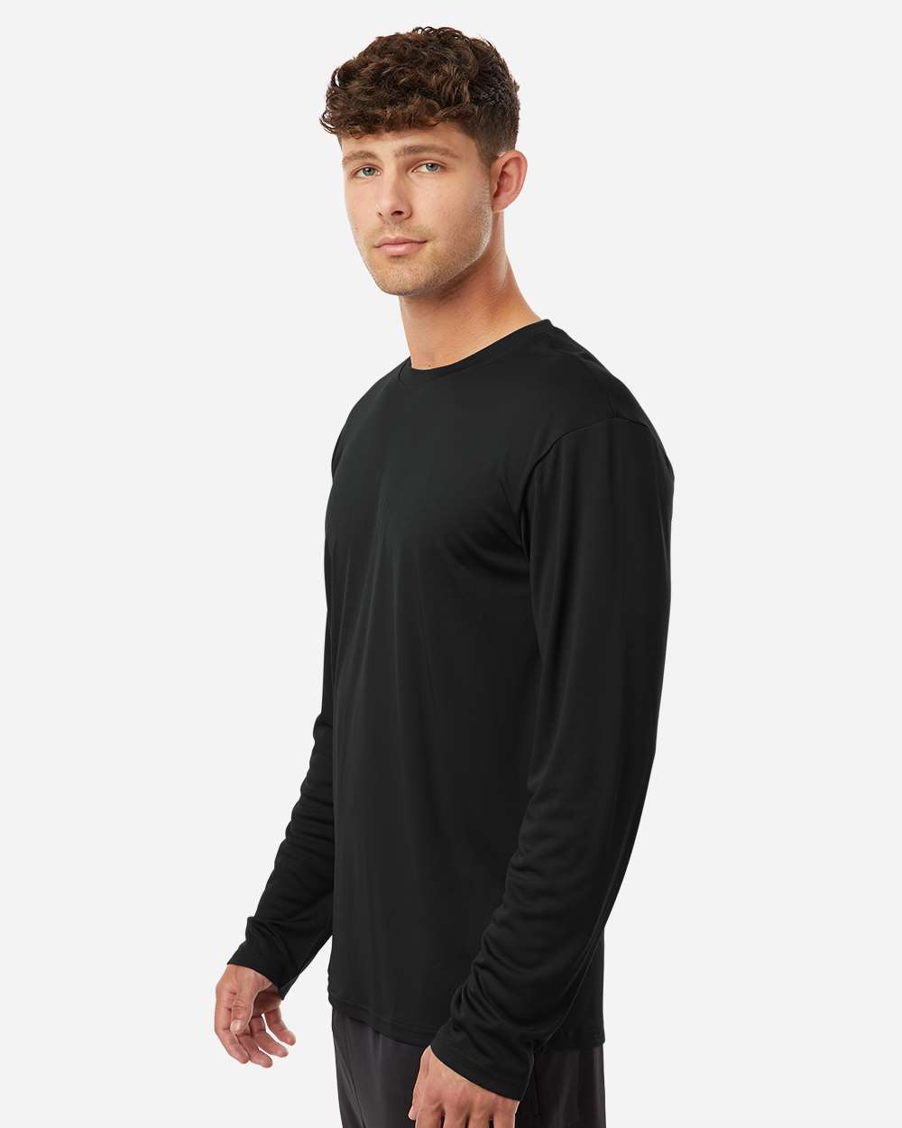 Unisex Tall Pro-Lock Performance Long Sleeve T-Shirt | 48400T