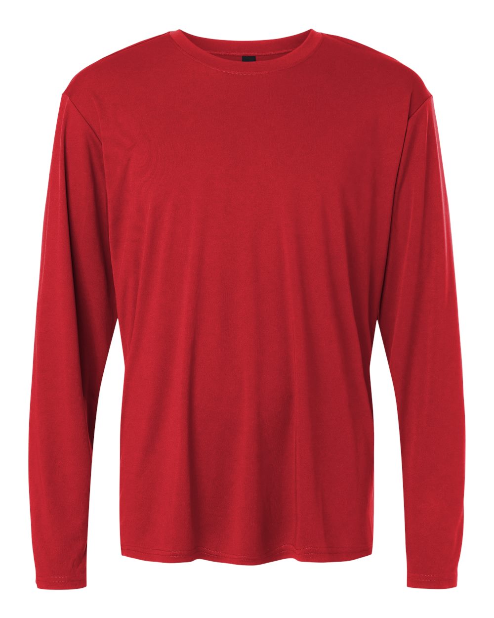 Unisex Tall Pro-Lock Performance Long Sleeve T-Shirt | 48400T