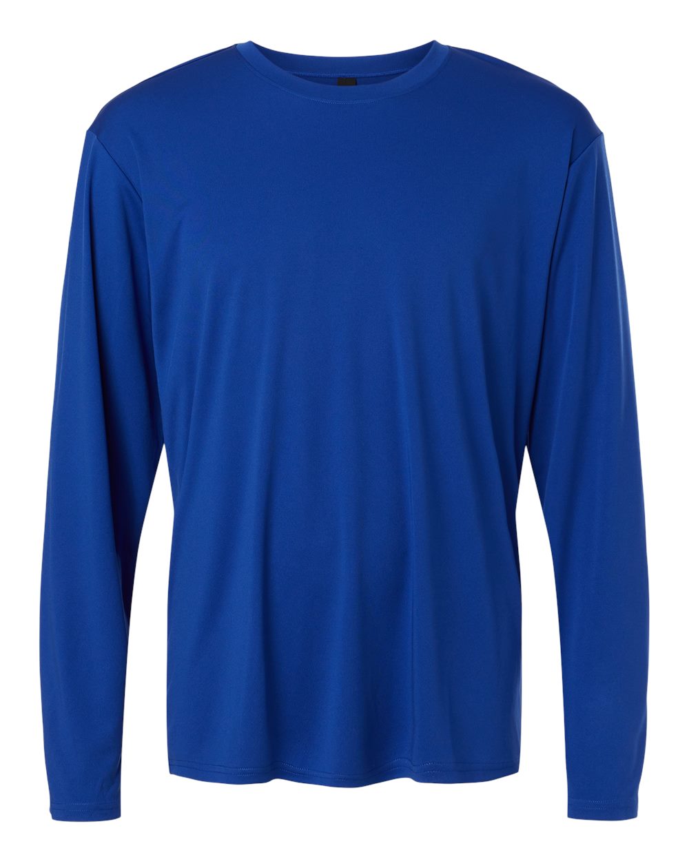 Unisex Tall Pro-Lock Performance Long Sleeve T-Shirt | 48400T