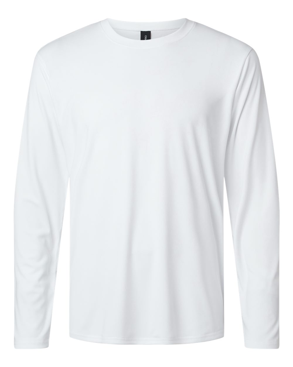 Unisex Tall Pro-Lock Performance Long Sleeve T-Shirt | 48400T