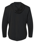 Youth Pro-Lock Performance Hooded Long Sleeve T-Shirt | 48510Y