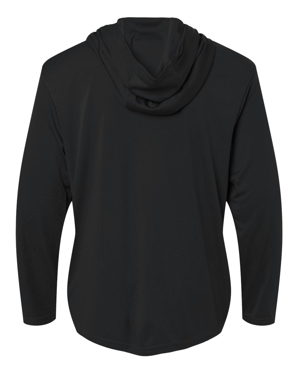 Camiseta de manga larga con capucha Youth Pro-Lock Performance | 48510Y