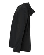Youth Pro-Lock Performance Hooded Long Sleeve T-Shirt | 48510Y