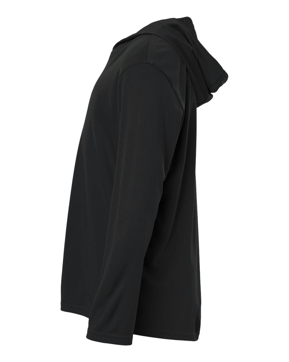 Camiseta de manga larga con capucha Youth Pro-Lock Performance | 48510Y