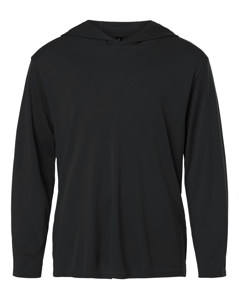 Camiseta de manga larga con capucha Youth Pro-Lock Performance | 48510Y