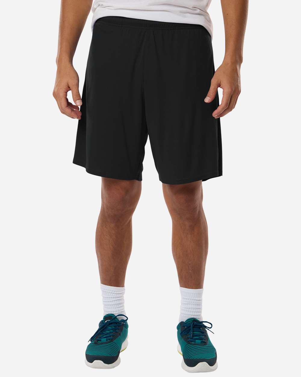 Men's Pro-Lock Performance 7" Shorts with Pockets | 48SH0
