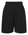 Youth Pro-Lock Performance 7" Shorts with Pockets | 48SH0Y
