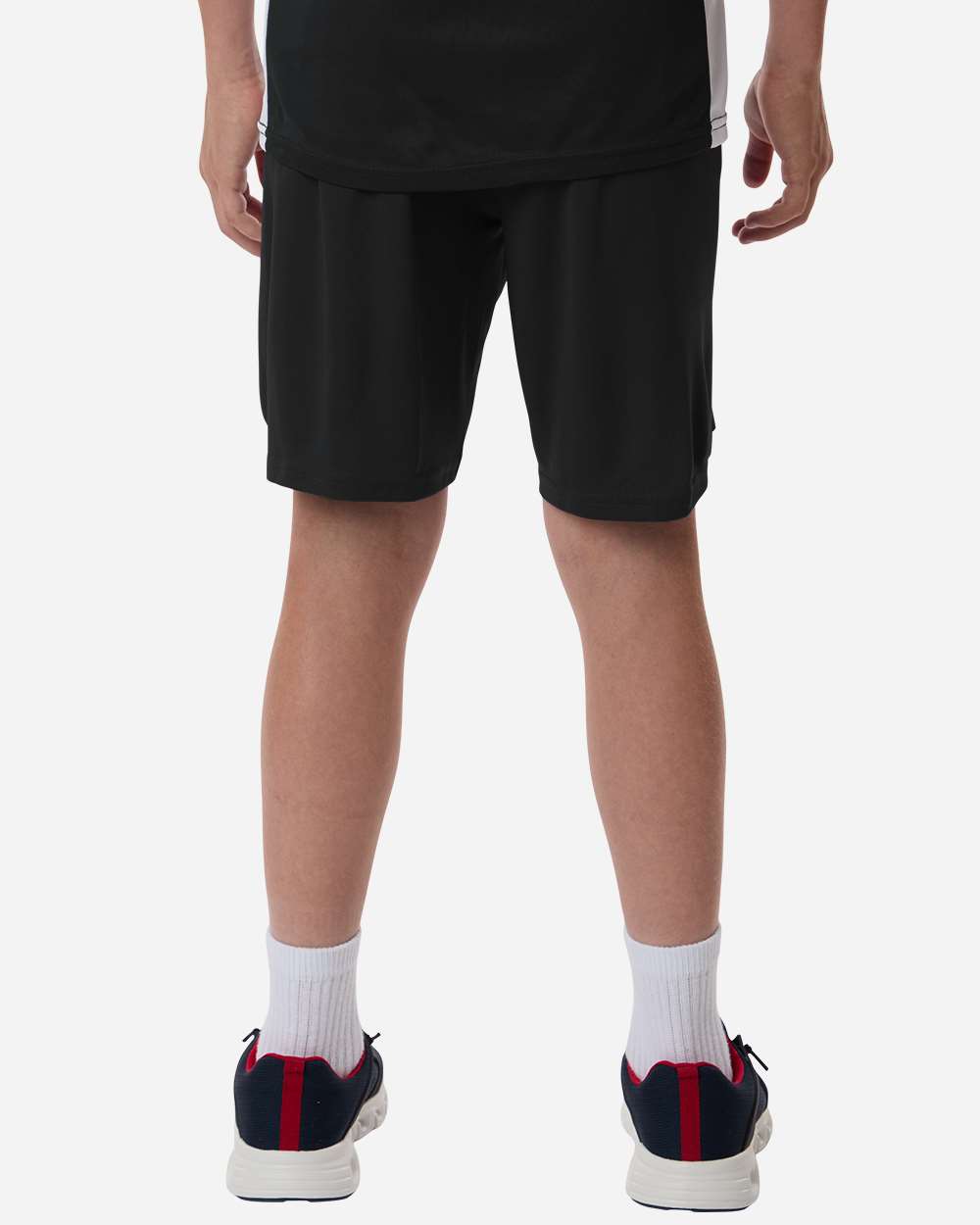 Youth Pro-Lock Performance 7" Shorts with Pockets | 48SH0Y