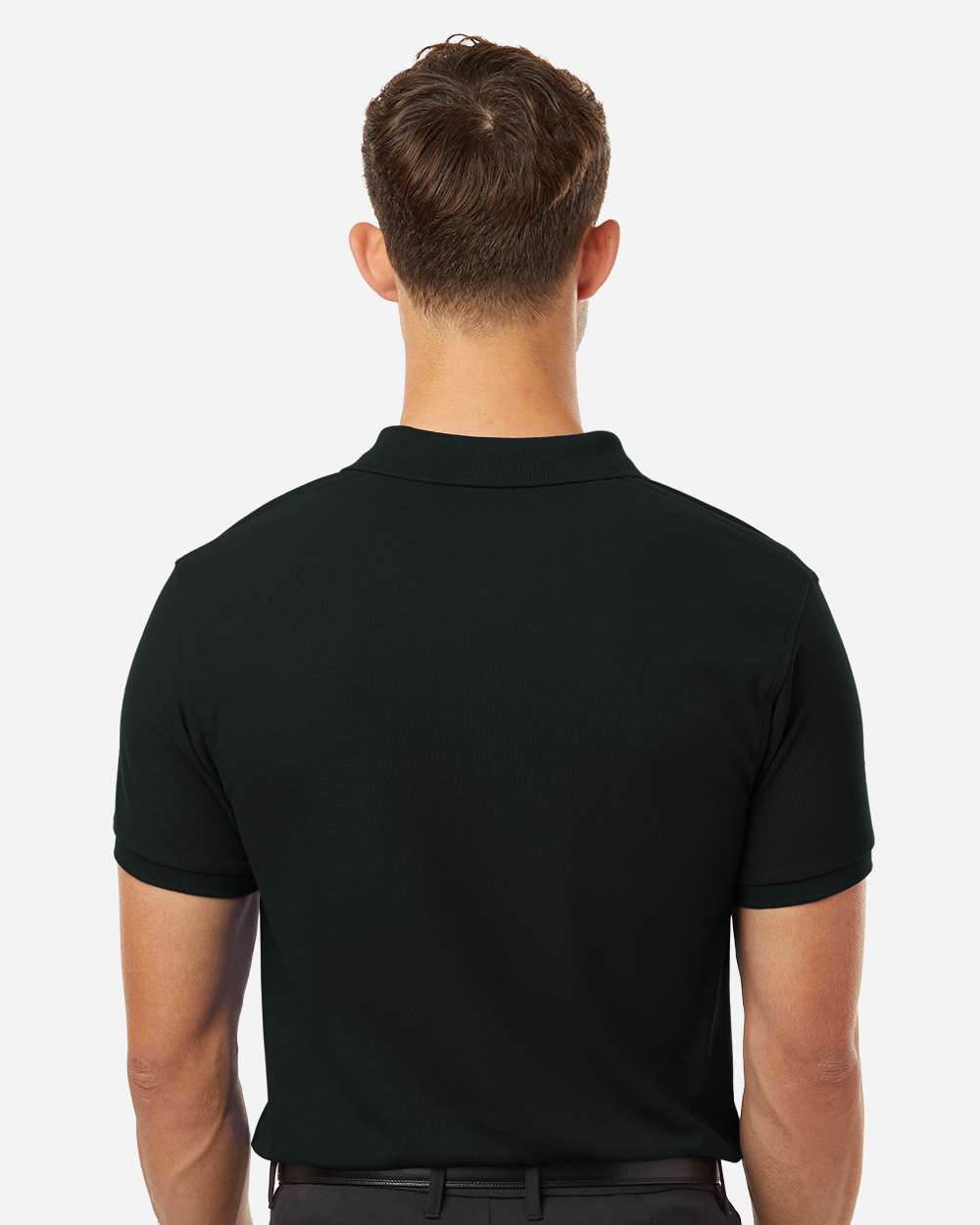Polo Piqué para Hombre Alto | 62800T