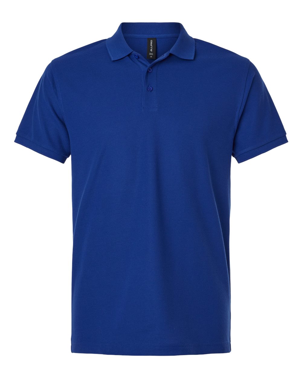 Men's Tall Pique Polo | 62800T