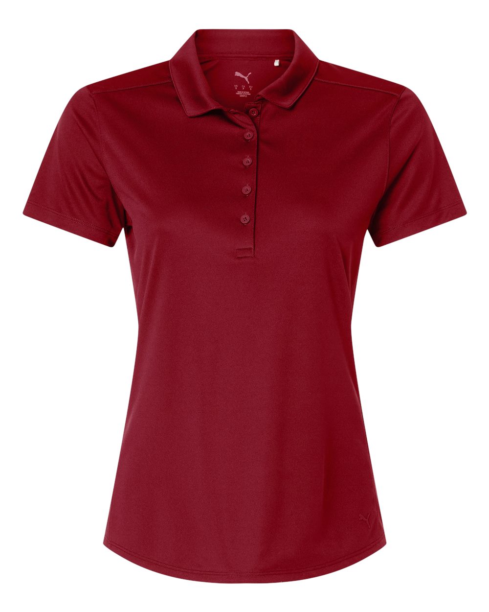 Womens Pure 2.0 Polo | 629944