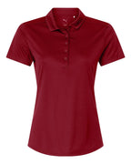 Womens Pure 2.0 Polo | 629944