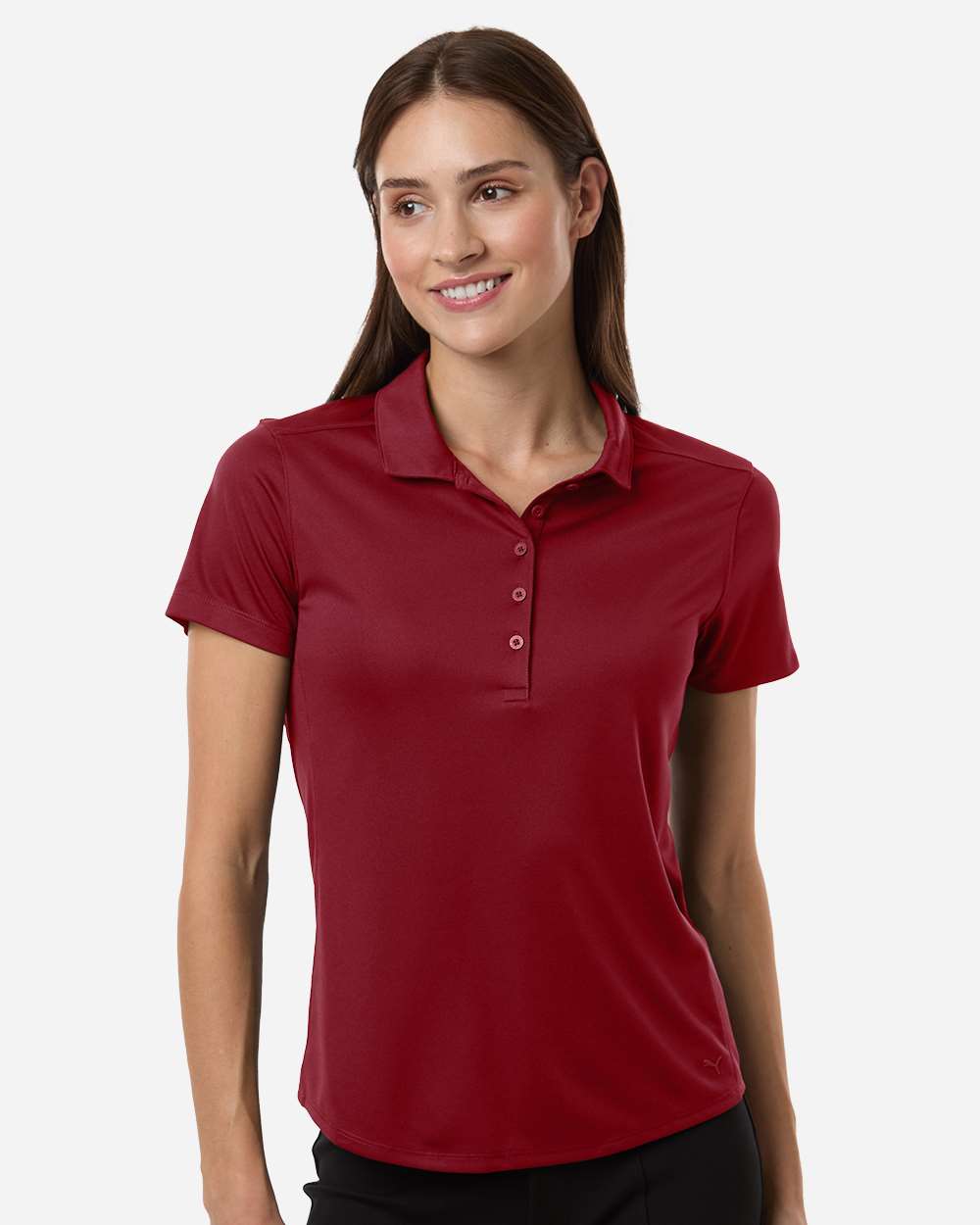 Womens Pure 2.0 Polo | 629944