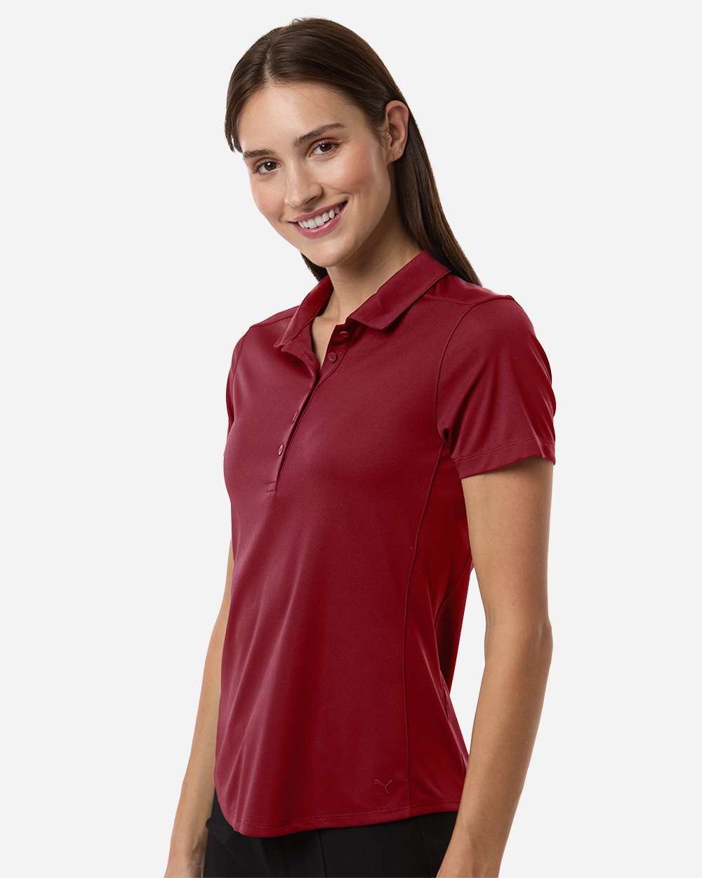 Womens Pure 2.0 Polo | 629944
