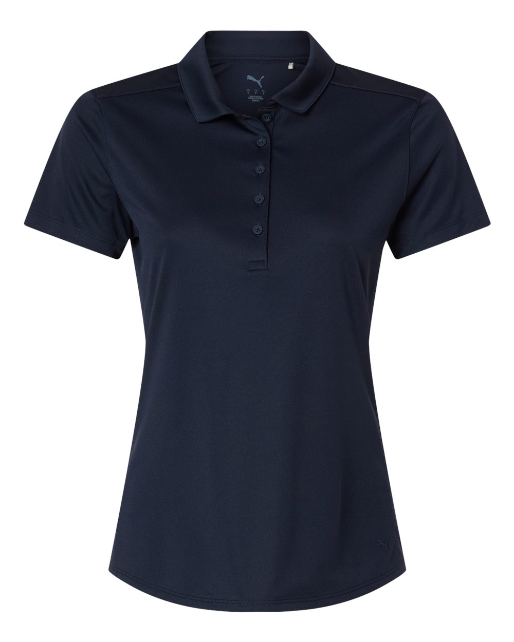 Womens Pure 2.0 Polo | 629944