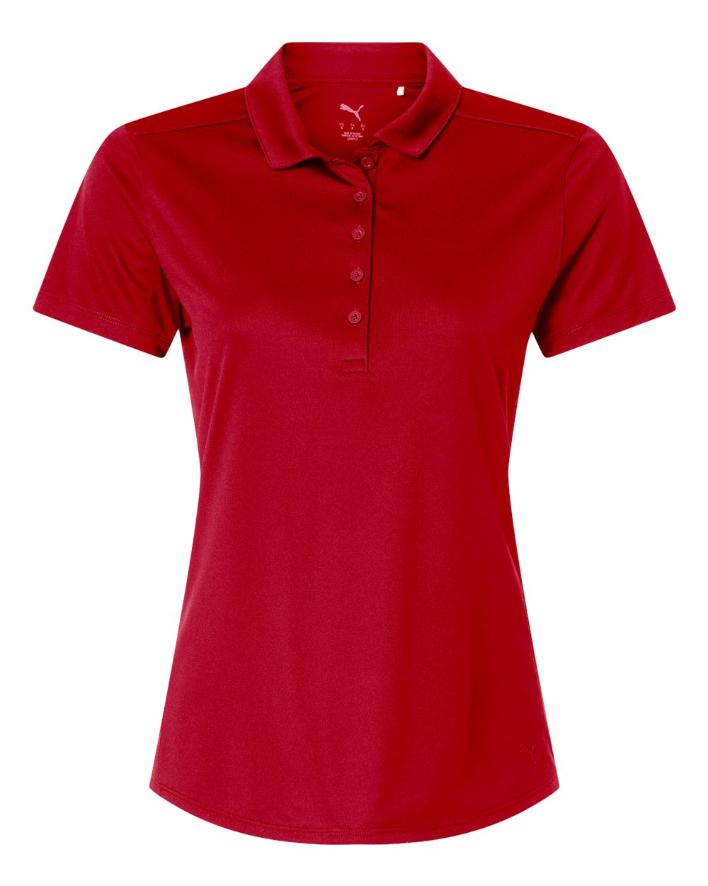 Womens Pure 2.0 Polo | 629944