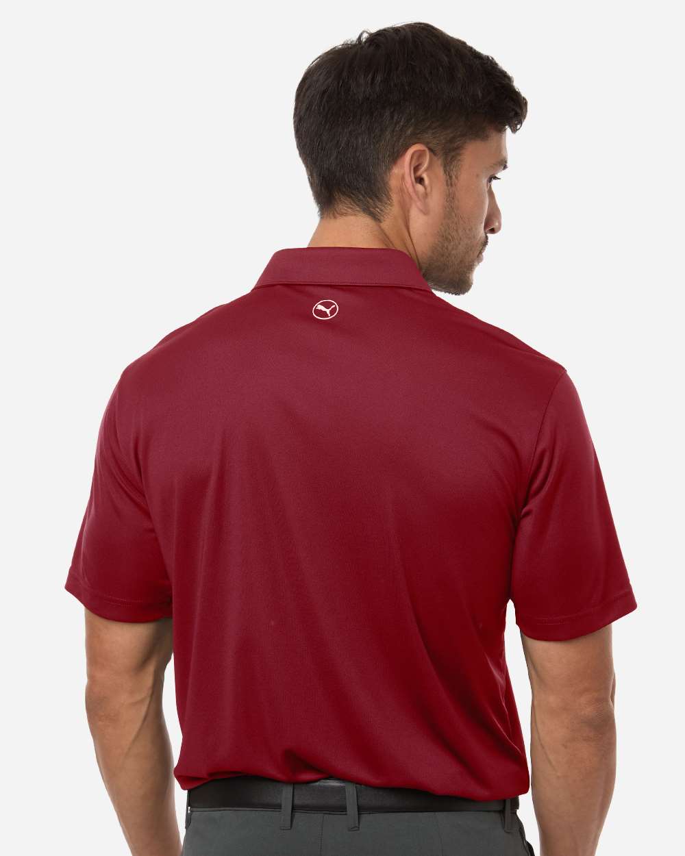 Polo Pure 2.0 para Hombre | 629948